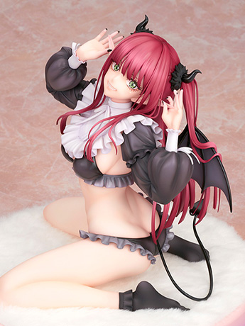My Dress-Up Darling Marin Kitagawa (Liz Ver.) 1/6 Scale Figure Gallery Image 2
