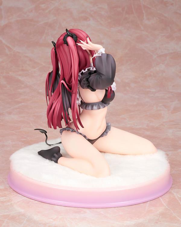 My Dress-Up Darling Marin Kitagawa (Liz Ver.) 1/6 Scale Figure Gallery Image 7
