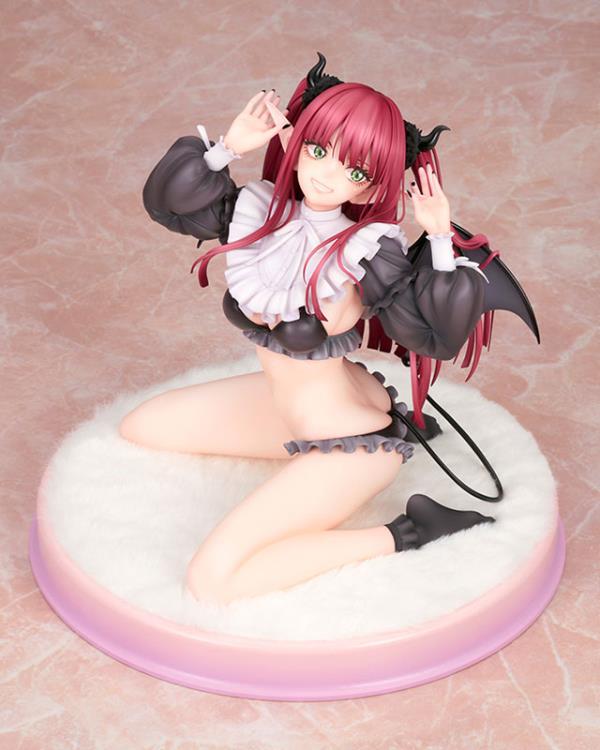 My Dress-Up Darling Marin Kitagawa (Liz Ver.) 1/6 Scale Figure Gallery Image 5