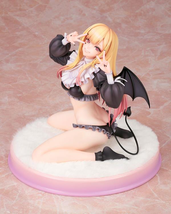 My Dress-Up Darling Marin Kitagawa (Liz Ver.) 1/6 Scale Figure Gallery Image 9