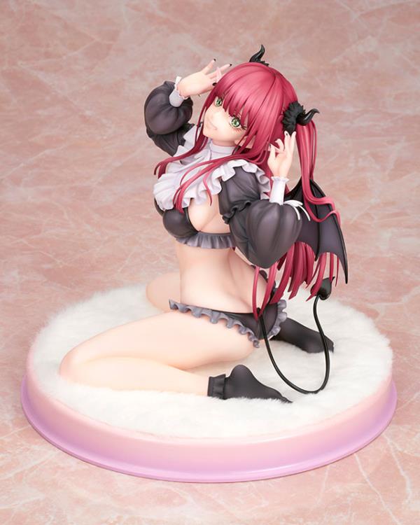 My Dress-Up Darling Marin Kitagawa (Liz Ver.) 1/6 Scale Figure Gallery Image 4
