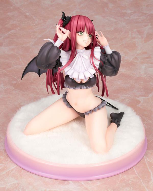 My Dress-Up Darling Marin Kitagawa (Liz Ver.) 1/6 Scale Figure Gallery Image 6