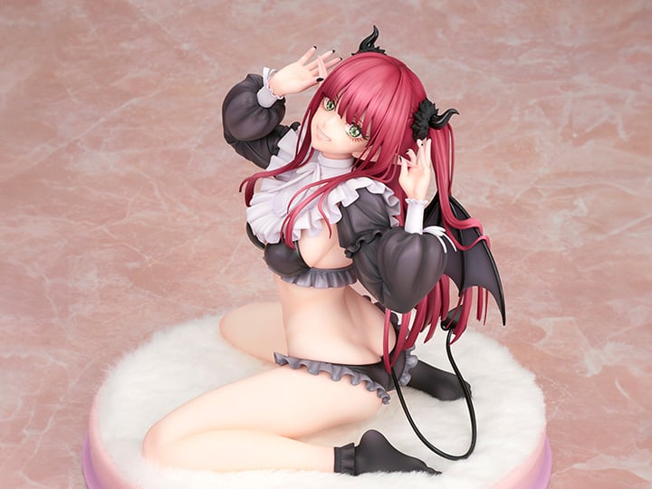 My Dress-Up Darling Marin Kitagawa (Liz Ver.) 1/6 Scale Figure Gallery Image 1