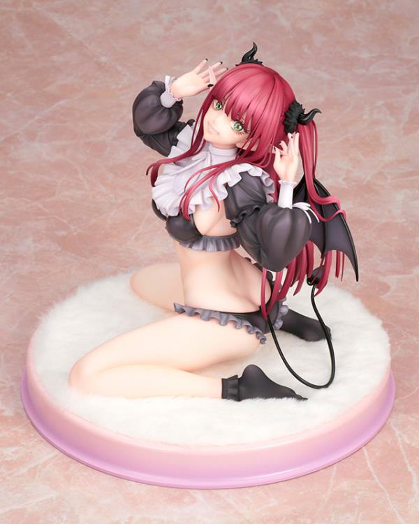 My Dress-Up Darling Marin Kitagawa (Liz Ver.) 1/6 Scale Figure Gallery Image 3