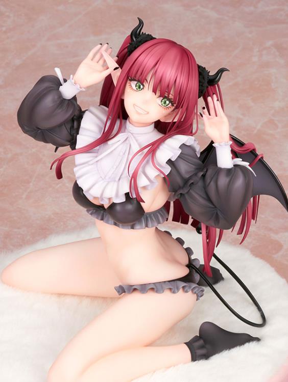 My Dress-Up Darling Marin Kitagawa (Liz Ver.) 1/6 Scale Figure Gallery Image 14