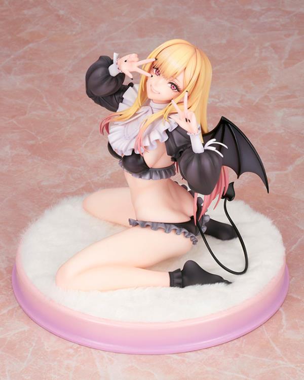 My Dress-Up Darling Marin Kitagawa (Liz Ver.) 1/6 Scale Figure Gallery Image 10
