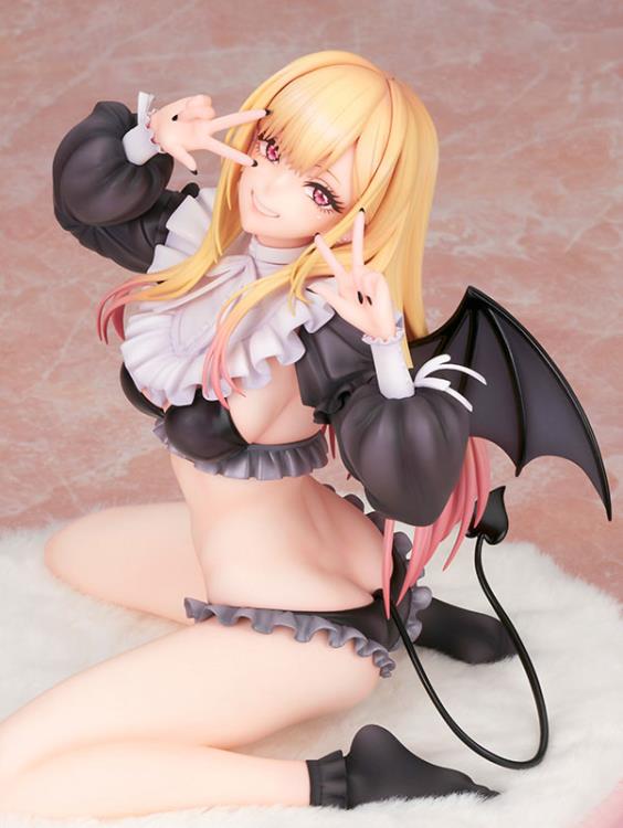 My Dress-Up Darling Marin Kitagawa (Liz Ver.) 1/6 Scale Figure Gallery Image 15