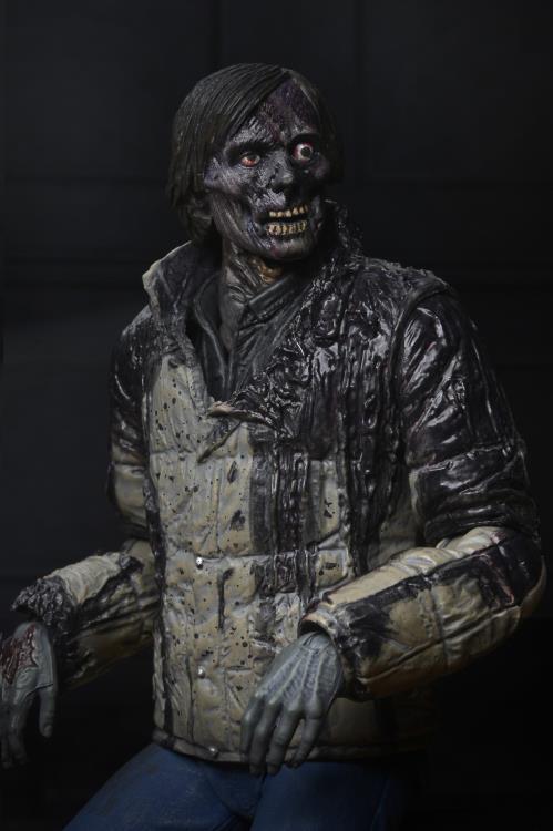 An American Werewolf in London Jack Goodman & David Kessler Action Figure Two-Pack Gallery Image 17