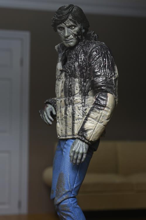 An American Werewolf in London Jack Goodman & David Kessler Action Figure Two-Pack Gallery Image 16