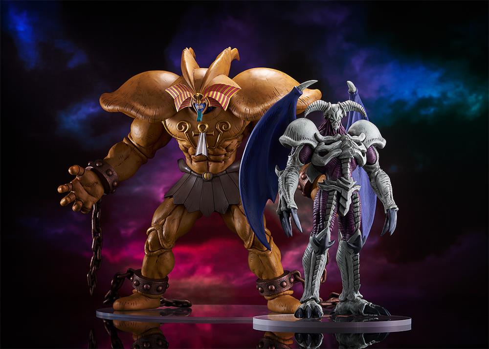 Yu-Gi-Oh! Pop Up Parade L Summoned Skull Gallery Image 6