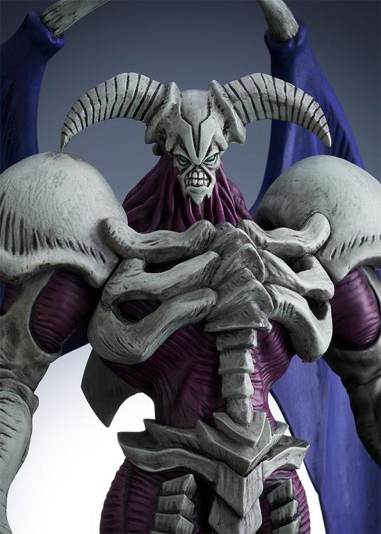 Yu-Gi-Oh! Pop Up Parade L Summoned Skull Gallery Image 9