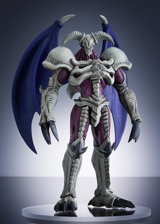 Yu-Gi-Oh! Pop Up Parade L Summoned Skull Gallery Image 7