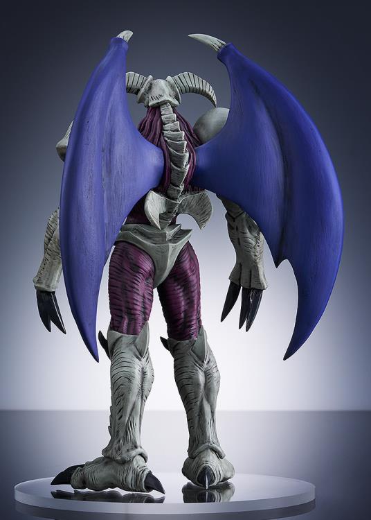 Yu-Gi-Oh! Pop Up Parade L Summoned Skull Gallery Image 8
