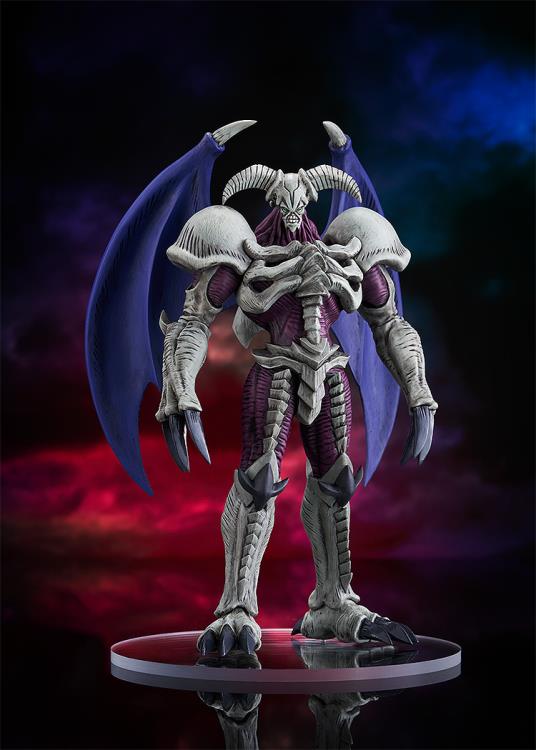 Yu-Gi-Oh! Pop Up Parade L Summoned Skull Gallery Image 3
