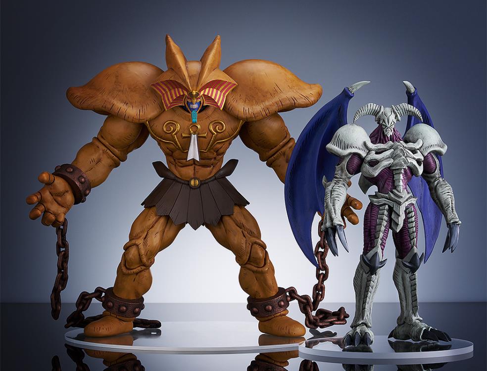 Yu-Gi-Oh! Pop Up Parade L Summoned Skull Gallery Image 10