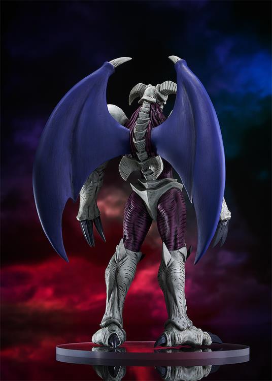 Yu-Gi-Oh! Pop Up Parade L Summoned Skull Gallery Image 4