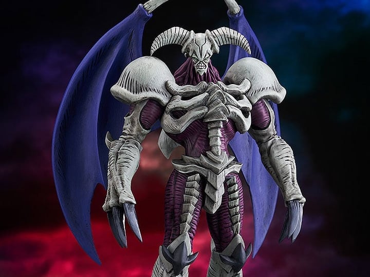 Yu-Gi-Oh! Pop Up Parade L Summoned Skull Gallery Image 1