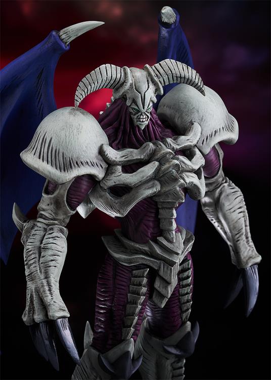 Yu-Gi-Oh! Pop Up Parade L Summoned Skull Gallery Image 5