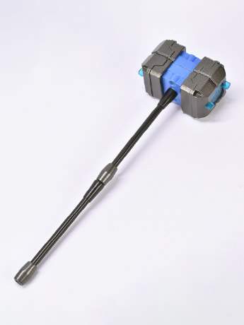DK-54 Battle Hammer (Original) Gallery Image 2