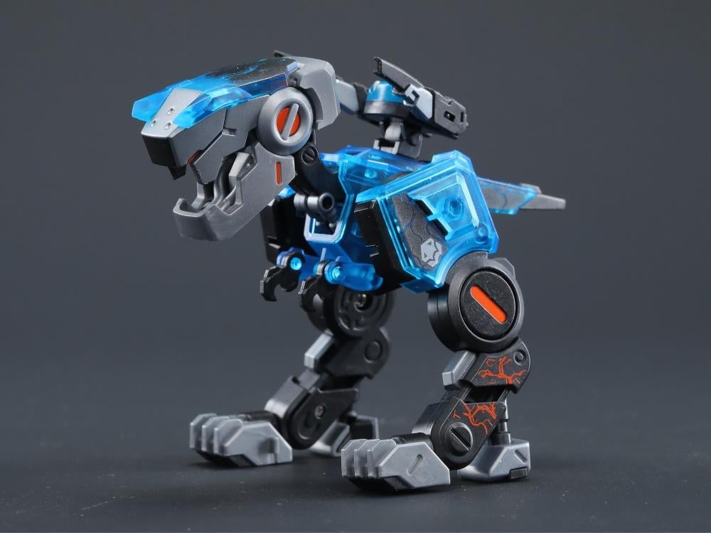BeastBOX BB-46PR Pyromancer & BB-02CR Cryomancer Set Gallery Image 12