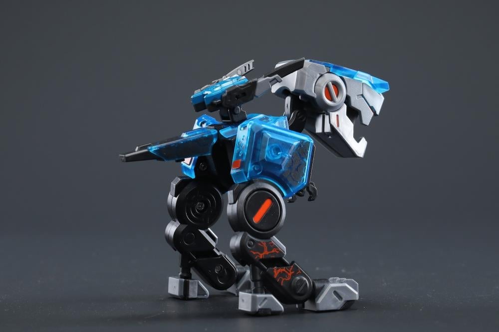 BeastBOX BB-46PR Pyromancer & BB-02CR Cryomancer Set Gallery Image 14