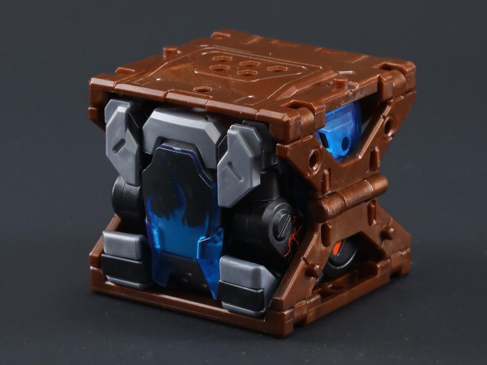 BeastBOX BB-46PR Pyromancer & BB-02CR Cryomancer Set Gallery Image 16