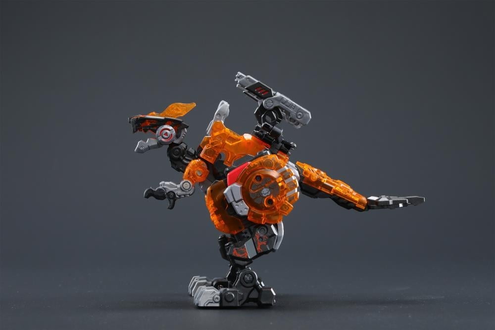 BeastBOX BB-46PR Pyromancer & BB-02CR Cryomancer Set Gallery Image 7