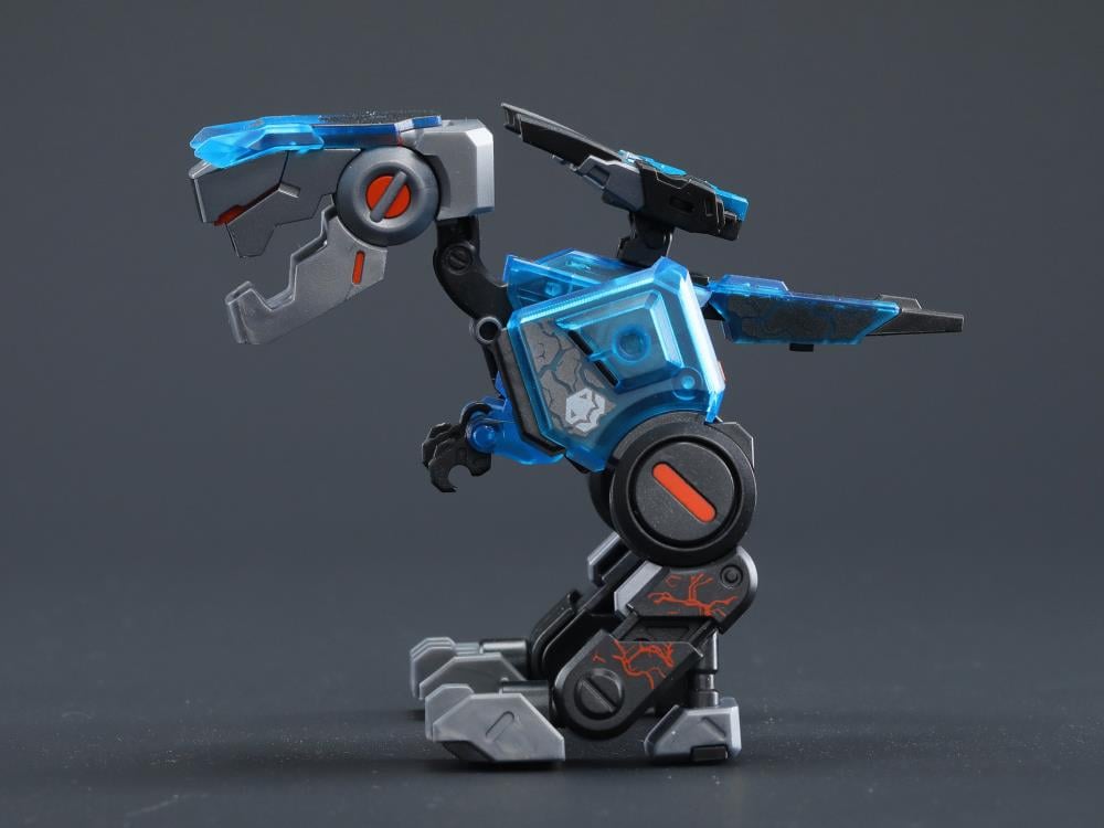 BeastBOX BB-46PR Pyromancer & BB-02CR Cryomancer Set Gallery Image 13