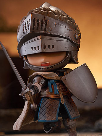 Elden Ring Nendoroid No.2478 Vagabond