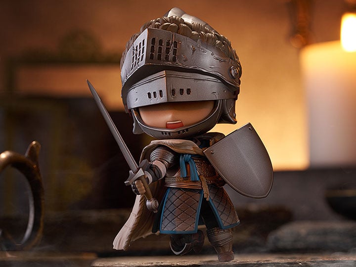 放浪騎士 ねんどろいど 2478 Elden Ring Vagabond Elden Ring Nendoroid No.2478 Vagabond