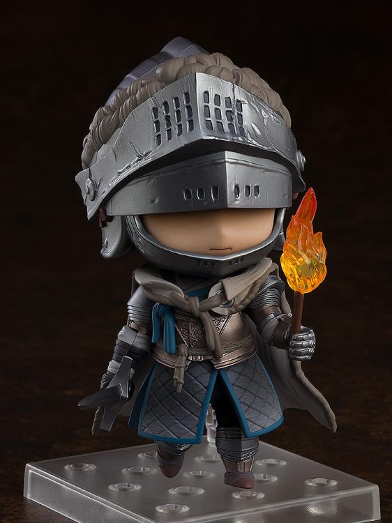 放浪騎士 ねんどろいど 2478 Elden Ring Vagabond Nendoroid Vagabond｜Good Smile Company