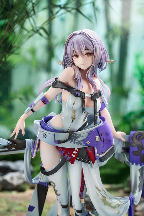 Goddess of Victory: Nikke Scarlet 1/7 Scale Figure Gallery Image 10