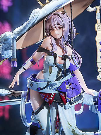 Goddess of Victory: Nikke Scarlet 1/7 Scale Figure Gallery Image 6