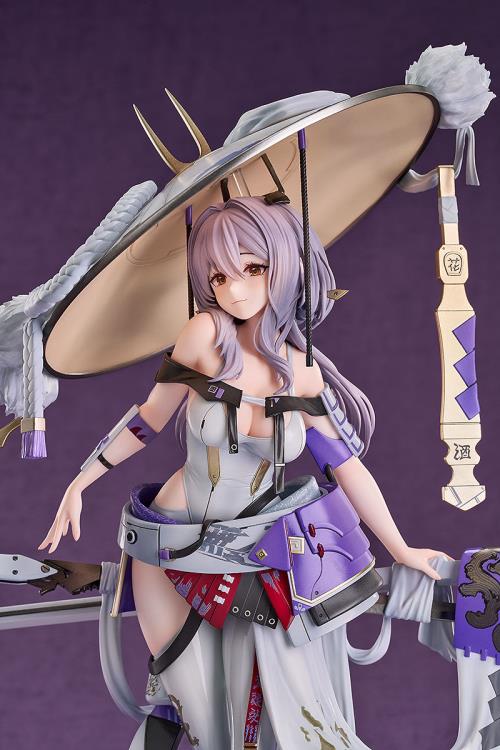 Goddess of Victory: Nikke Scarlet 1/7 Scale Figure Gallery Image 14