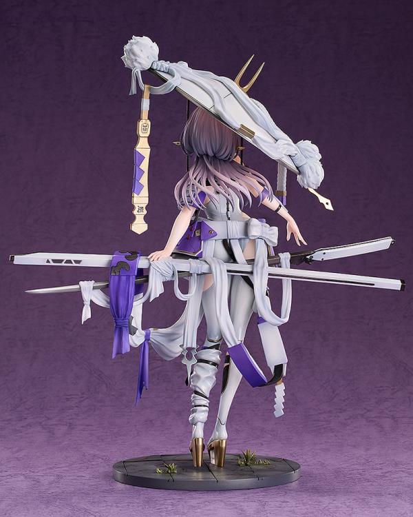 Goddess of Victory: Nikke Scarlet 1/7 Scale Figure Gallery Image 13