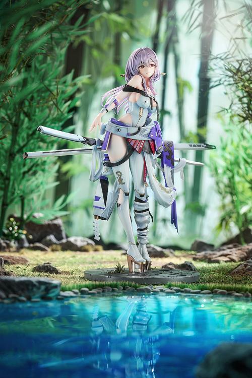Goddess of Victory: Nikke Scarlet 1/7 Scale Figure Gallery Image 9