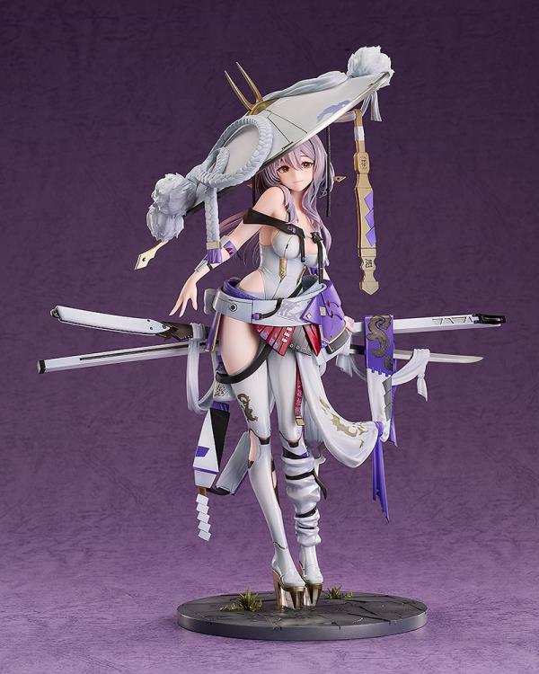 Goddess of Victory: Nikke Scarlet 1/7 Scale Figure Gallery Image 12