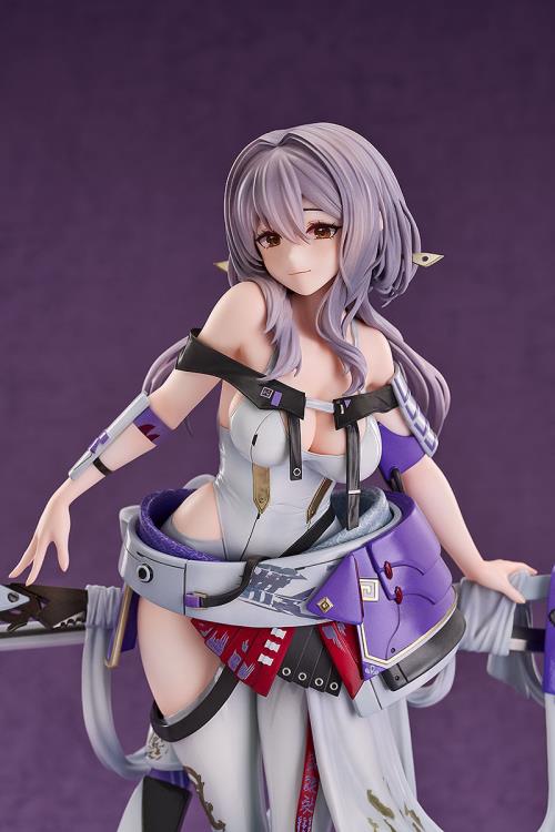 Goddess of Victory: Nikke Scarlet 1/7 Scale Figure Gallery Image 16