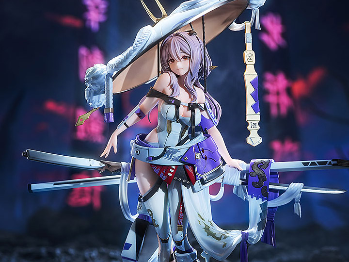 Goddess of Victory: Nikke Scarlet 1/7 Scale Figure
