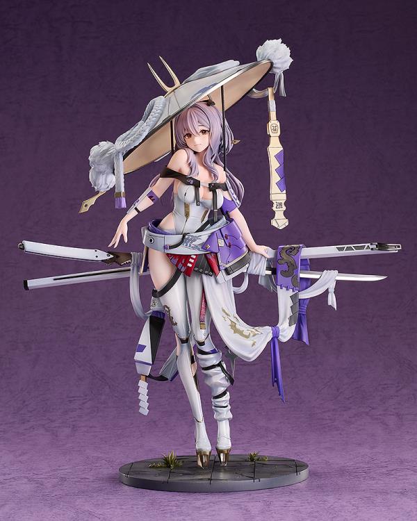 Goddess of Victory: Nikke Scarlet 1/7 Scale Figure Gallery Image 11