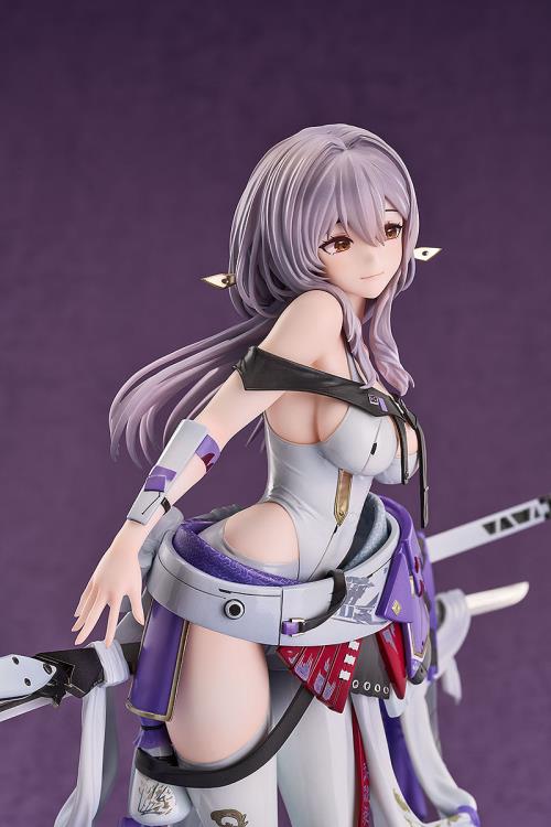 Goddess of Victory: Nikke Scarlet 1/7 Scale Figure Gallery Image 15
