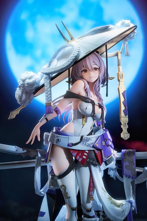 Goddess of Victory: Nikke Scarlet 1/7 Scale Figure Gallery Image 5