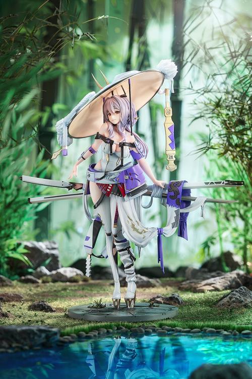 Goddess of Victory: Nikke Scarlet 1/7 Scale Figure Gallery Image 8