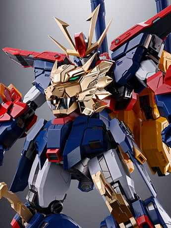 ロボット GUNDAM TRYON 3 SPECIAL PLATED Ver. banc666536_0_600x.jpg?v=1717504332