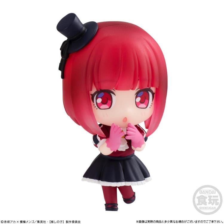 Oshi no Ko Mini Figure Collection 2 Box of 8 Random Figures