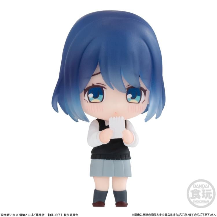 Oshi no Ko Mini Figure Collection 2 Box of 8 Random Figures