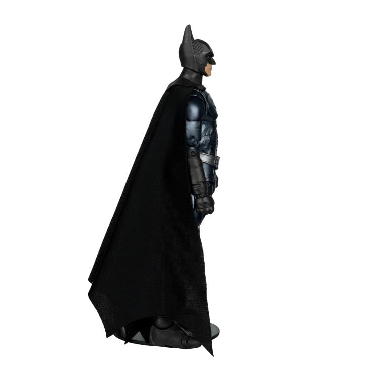 Batman Forever DC Multiverse Batman Action Figure (Collect to Build: Nightmare Bat) Gallery Image 9