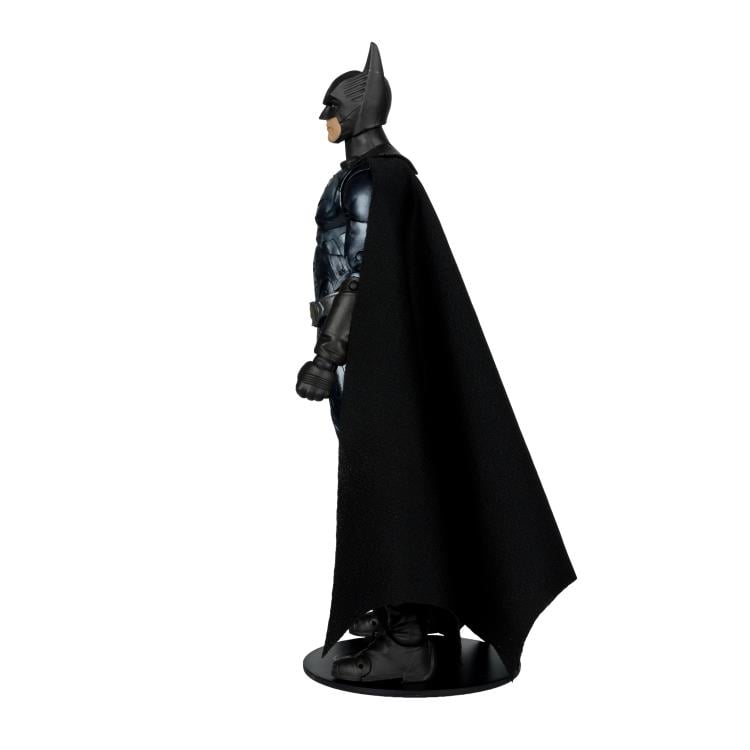 Batman Forever DC Multiverse Batman Action Figure (Collect to Build: Nightmare Bat) Gallery Image 8