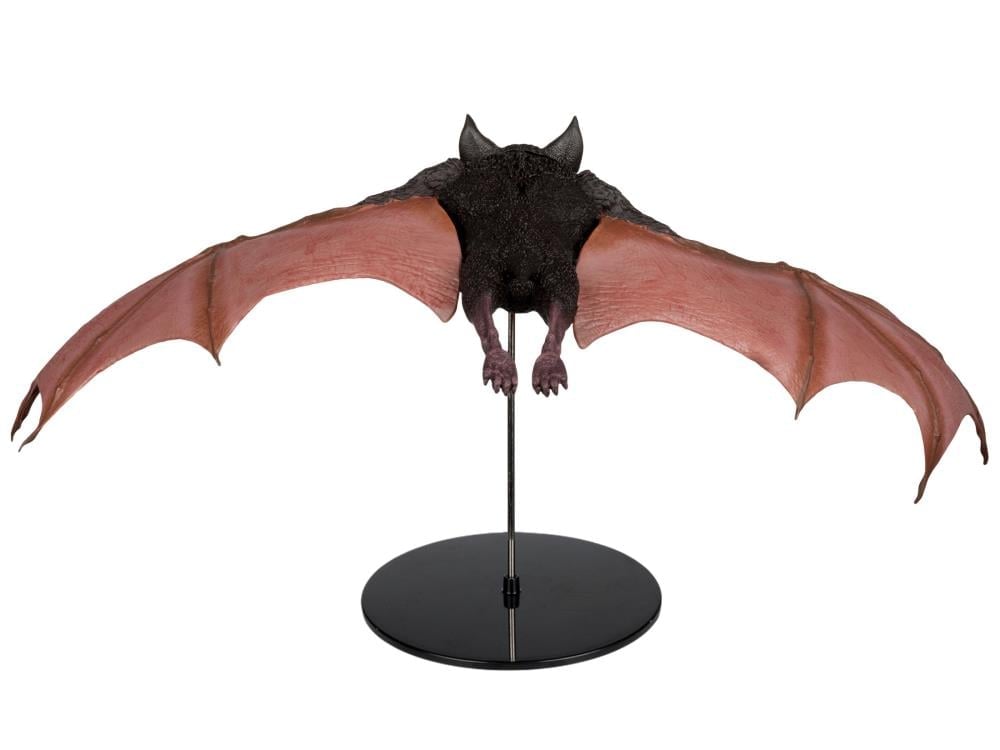 Batman Forever DC Multiverse Robin Action Figure (Collect to Build: Nightmare Bat) Gallery Image 21
