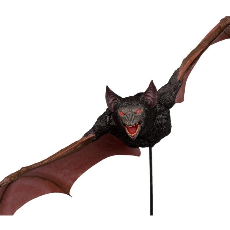 Batman Forever DC Multiverse Robin Action Figure (Collect to Build: Nightmare Bat) Gallery Image 26